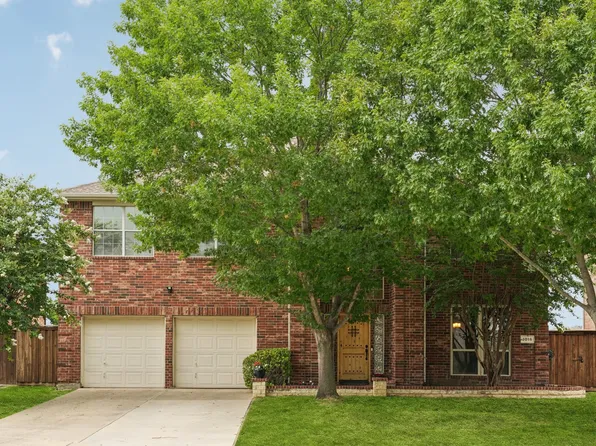 1016 Pelican Dr, Frisco, TX 75033