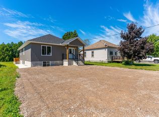 486 Dawson St, South Bruce Peninsula, ON N0H2T0