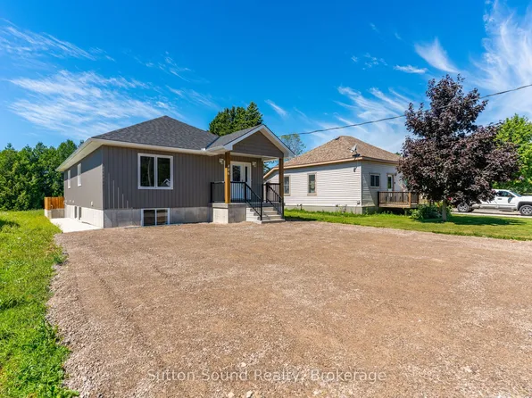 486 Dawson St, South Bruce Peninsula, ON N0H 2T0