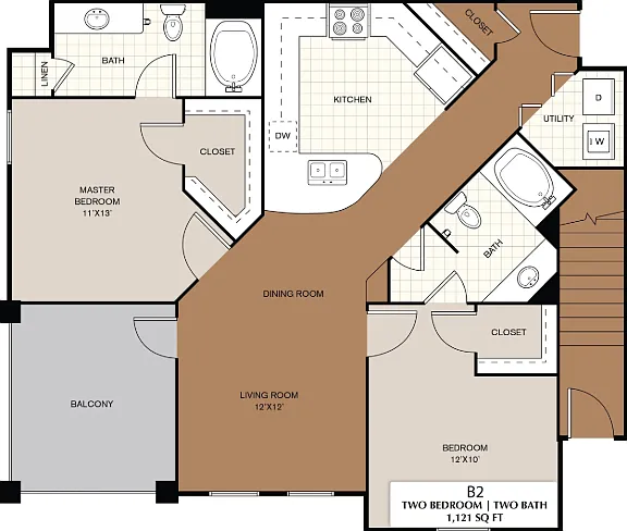 Bella Estancias Apartment Homes — Photo 44