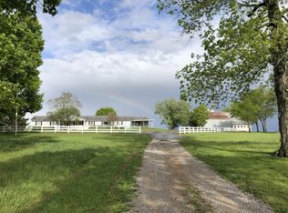 4840 Joe Peay Rd, Spring Hill, TN 37174