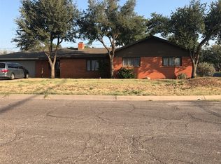3100 Harvard Ave, Midland, TX 79701