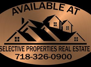 6039 56th Rd #3, Maspeth, NY 11378