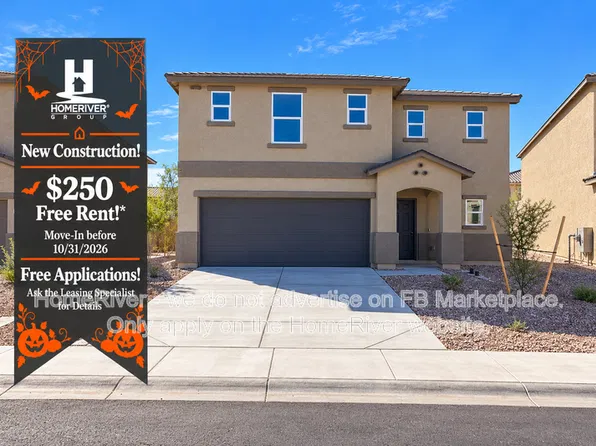 523 W Van Haren St, Florence, AZ 85132