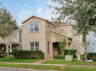 15231 Murcott Blossom Blvd, Winter Garden, FL 34787