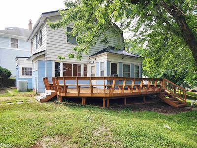 144 Lincoln Ave, Ottumwa, IA, 52501