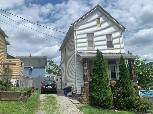 316 Cresswood St, Johnstown, PA 15901