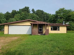 W186 State Highway 73, Pittsville, WI 54466