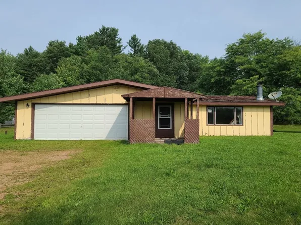 W186 State Highway 73, Pittsville, WI 54466