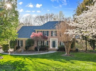 5309 Silchester Ln, Charlotte, NC 28215