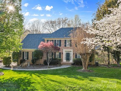 5309 Silchester Ln, Charlotte, NC, 28215