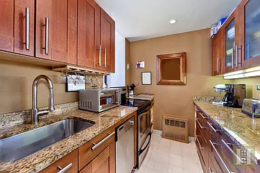 Sold by Halstead Real Estate