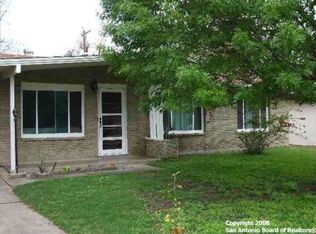 247 Schmeltzer Ln, San Antonio, TX 78213