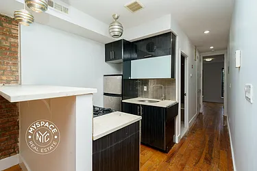 Rented by MySpaceNYC