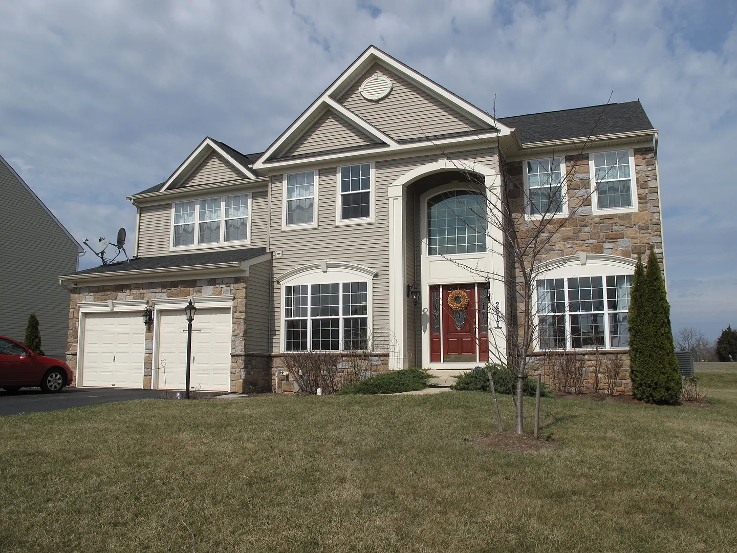 2617 Victorian Dr Dover PA 17315 — Photo 1