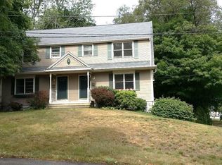 96 Bulfinch St #R, North Attleboro, MA 02760