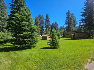 873 D St, Lincoln, MT 59639