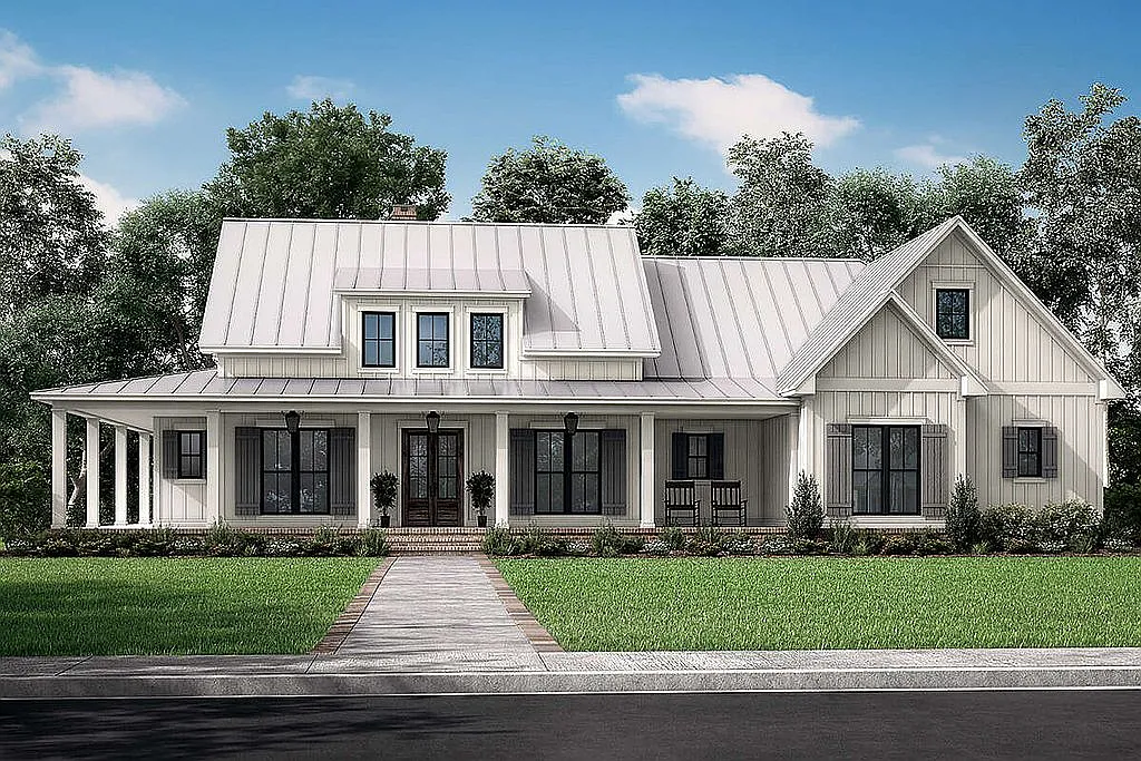 LOT 16 Bluff Dr photo 1