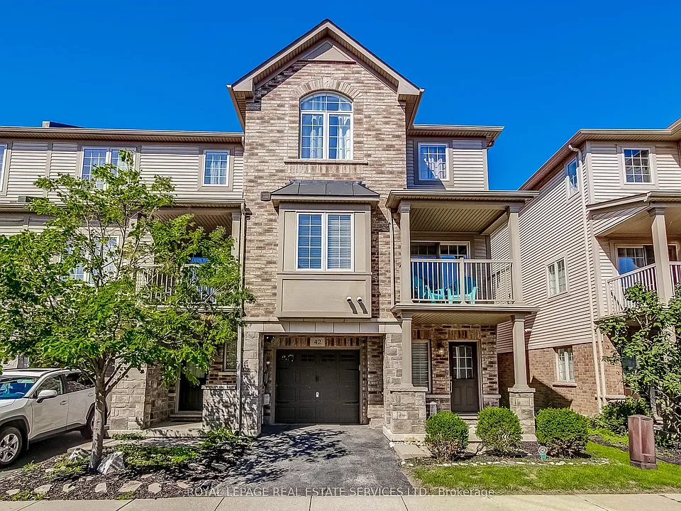 541 Winston Rd #42