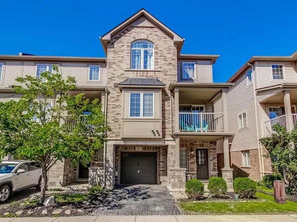 541 Winston Rd, Grimsby, ON