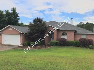 1239 Northview Dr, Crestview, FL 32536