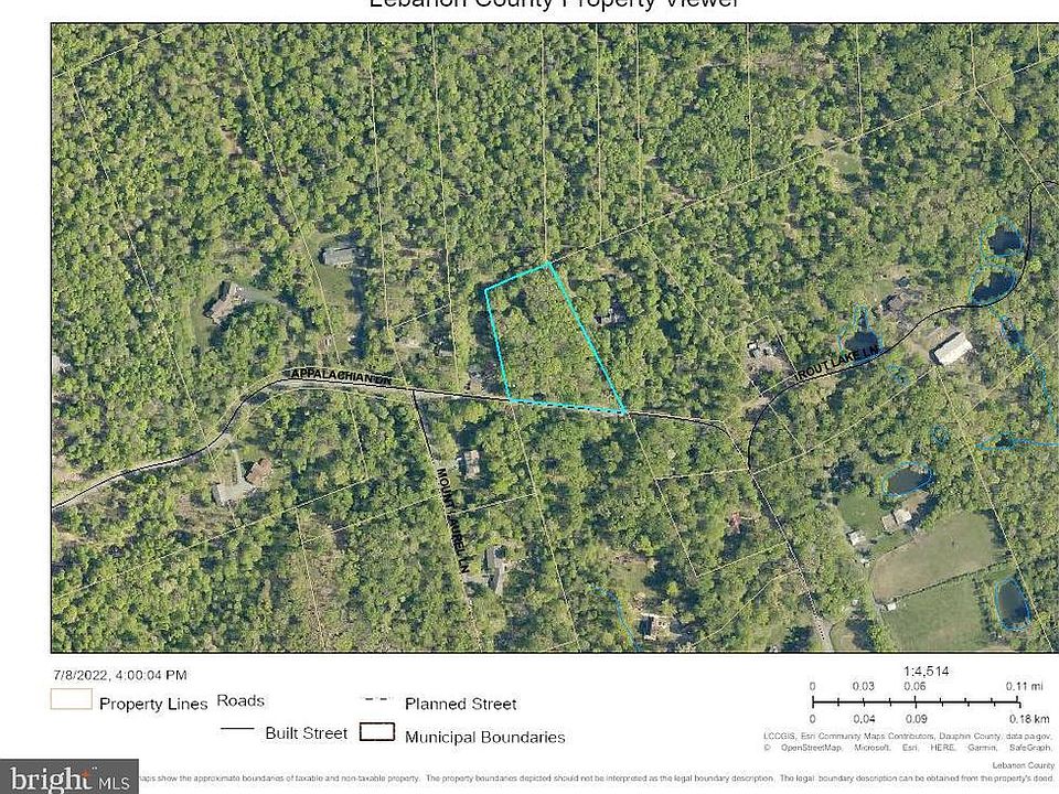 1st image of 63 Appalachian Dr