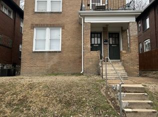 4991 Quincy St, Saint Louis, MO 63109