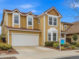3263 Sleeping Meadow Way, San Ramon, CA 94582