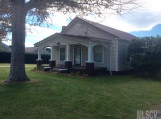 1629 16th St NE, Hickory, NC 28601