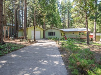8271 Starlite Pines Rd, Shingletown, CA, 96088
