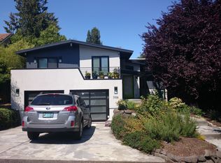 5106 SW Waite St, Seattle, WA 98116