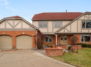 2906 Scottish Pine Ct, Buffalo Grove, IL 60089