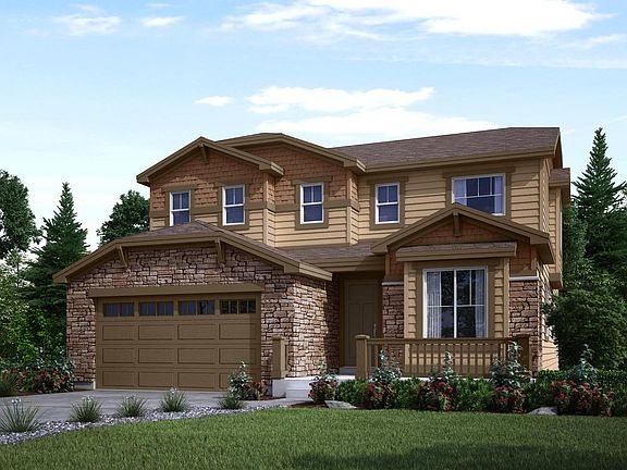 Tanglewood - Residence 40255-H