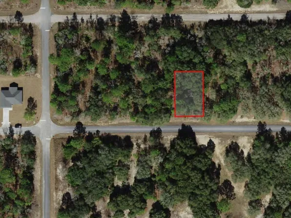 1451 W Dolores Dr Lot 21, Dunnellon, FL 34434