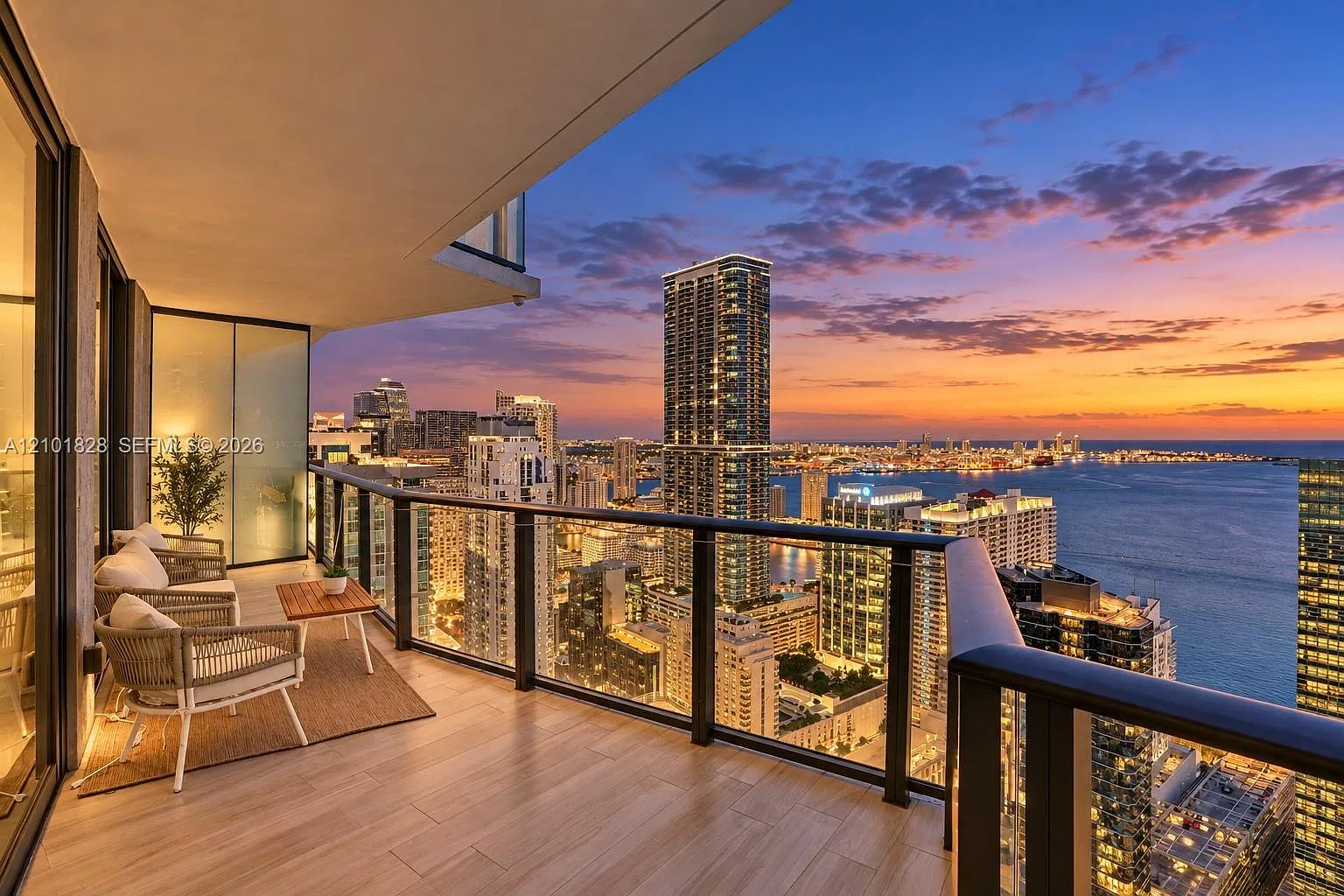 1300 S Miami Avenue Condo — Photo 4
