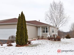 125 Baybury Dr UNIT B, Elwood, IL 60421