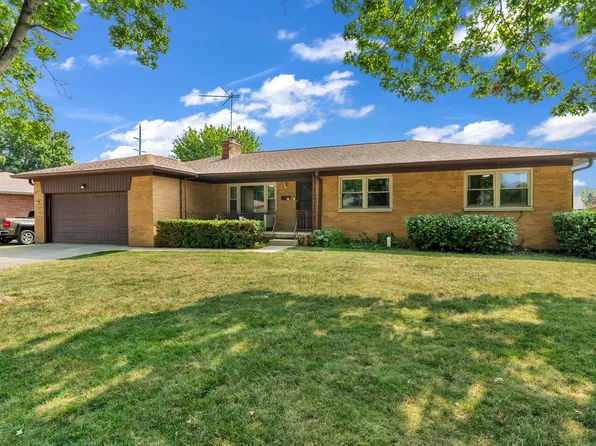 1521 Hardin Ct, Plainfield, IN 46168