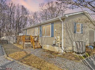 1510 Cedarhurst Rd, Shady Side, MD 20764