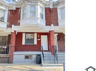3011 N Hope St, Philadelphia, PA 19133