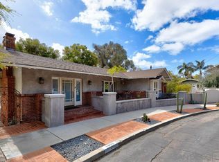 1825 Sheridan Ave, San Diego, CA 92103