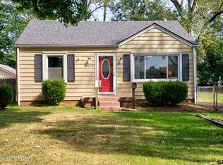 5003 Feys Dr, Louisville, KY 40216