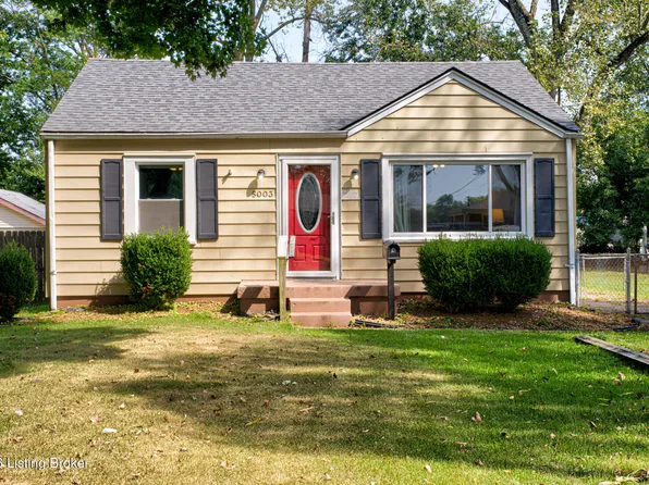 5003 Feys Dr, Louisville, KY 40216