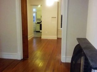 210 Kentucky Ave SE, Washington, DC 20003