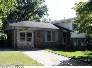 4644 Ashton Rd, Fayetteville, NC 28304