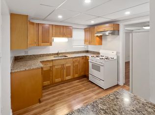 5425 Sargent Rd #BASEMENT, Hyattsville, MD 20782