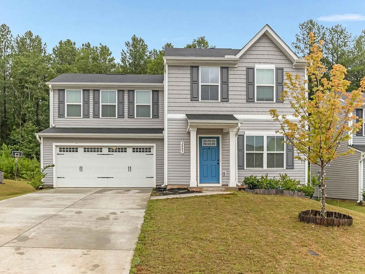 3 bed, 2.5 bath, 1440 sqft, $1,950 — Photo 2