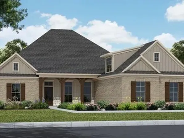 9112 Marston Way, Montgomery, AL 36117