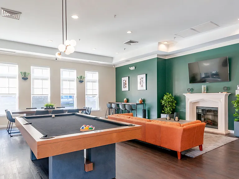 The Brownstones at Englewood South — Photo 46
