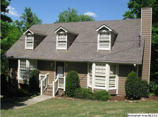 889 Mountain Ridge Dr, Birmingham, AL 35209