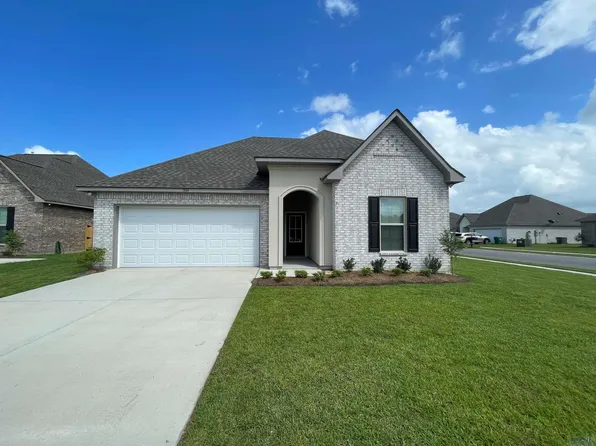 334 Modesto Dr, Houma, LA 70364